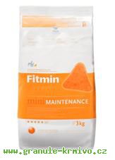 Fitmin - Fitmin Mini Maintenance 15 kg + doprava zdarma