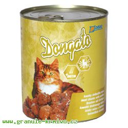 Dibaq - Dongato drůbeží