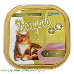 Dibaq - Dongato drůbeží