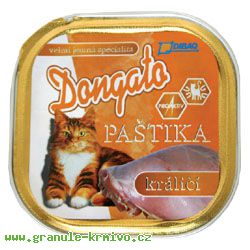 Dibaq - Dongato králičí