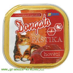 Dibaq - Dongato hovězí