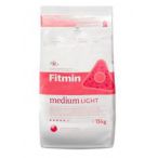 Fitmin - Fitmin Medium Light 15kg + doprava zdarma