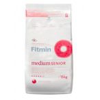 Fitmin - Fitmin Medium Senior 15kg + doprava zdarma