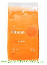 Fitmin Mini Puppy