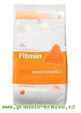 Fitmin Mini Maintenance 15 kg + doprava zdarma